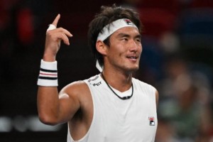 九游娱乐入口-布云朝克特1-2惜败费里 无缘迈阿密大师赛正赛